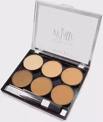 Paleta de Contorno Vivai Matte