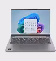 Lenovo Ideapad Slim 5, AMD Ryzen AI 5 330, 14 Polegadas, 16GB RAM, 512GB SSD, Windows 11 Home, Luna Gray