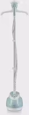 Vaporizador Steamer Vertical Elgin 1,6L 10 Níveis de Vapor Steamer Vaporizador Higienizador 110V