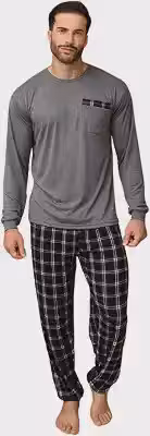 Pijama Masculino Suede Inverno Adulto Longo Manga Comprida Macio Conjunto