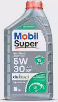 Mobil Super 5w30 Sintético API SP