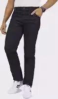 Calça Jeans Masculina Preta