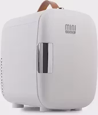 Mini geladeira 4 litros - Bivolt - Minicool