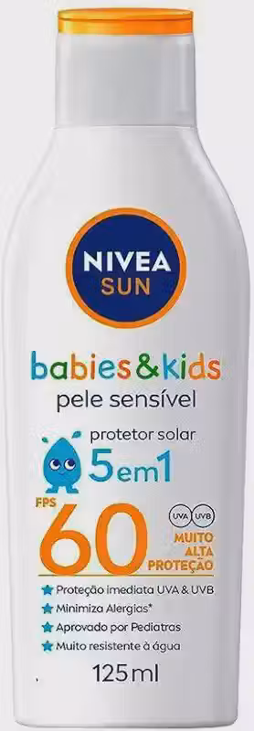 Melhor Protetor Solar Infantil: Guia de Compra e Reviews