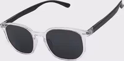 Óculos de Sol Hexagonal Acetato Italiano Flexivel Premium Retro Lentes Proteção UV400 Feminino Masculino - Modelo Tulum - Cacife Brand