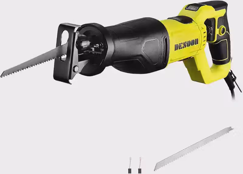 Melhor Serra Sabre: Guia de Compra e Reviews