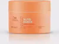 Máscara de Tratamento Invigo Nutri-Enrich Wella Professionals 150 ml