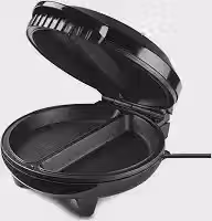 Omeleteira Kian OM-100 750W – 127V Preta