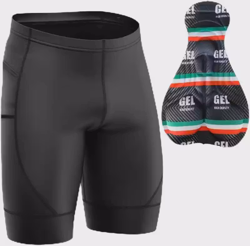 Melhor Bermuda Ciclismo Gel: Guia de Compra e Reviews