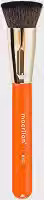 Macrilan Pincel Bt03 Profissional Kabuki Para Base – Linha Beauty Tools
