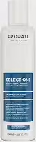 Progressiva Sem Formol Prohall Select One 300ml - Alinhamento Capilar, Liso Intenso e Brilho Espelhado - Tratamento Capilar