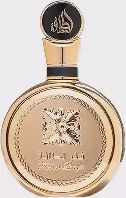Lattafa Fakhar Gold Extrait edp 100Ml