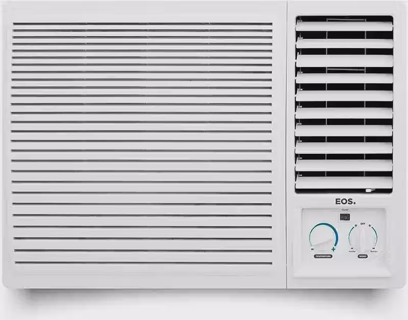 Melhor Ar Condicionado de Janela: Guia de Compra e Reviews