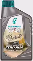 Óleo de Motor 5W40 Sintético Selenia Perform V Petronas 70330E19BR