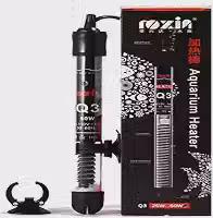 ROXIN - Termostato com Aquecedor - Q3 - 50W - 110V