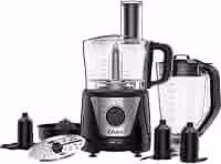 Oster MULTIPROCESSADOR OMPR850 7 EM 1 PRETO, 220V