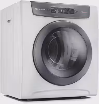 Electrolux SVB11 Secadora de Parede Branca Frontal 11kg 58,5 x 65,5 x 76 cm 28kg