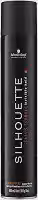 Silhouette Spray Extra Forte 500ml, Schwarzkopf Professional