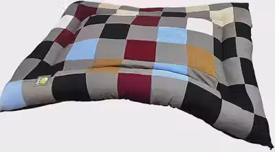 Cama XG para Cães de Grande Porte Tamanho 120x90 cm