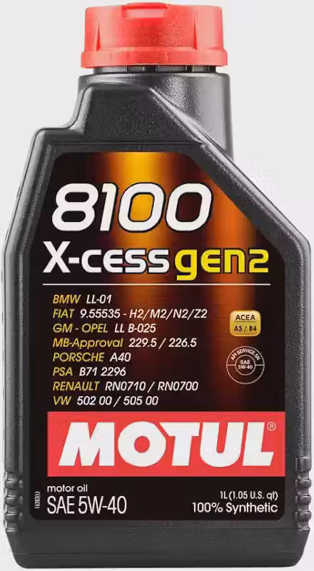Melhor Óleo 5W40: Guia de Compra e Reviews