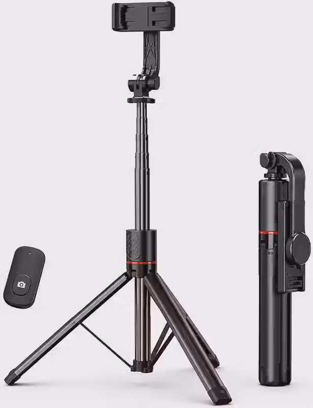 Melhor Tripé para Celular: Guia de Compra e Reviews