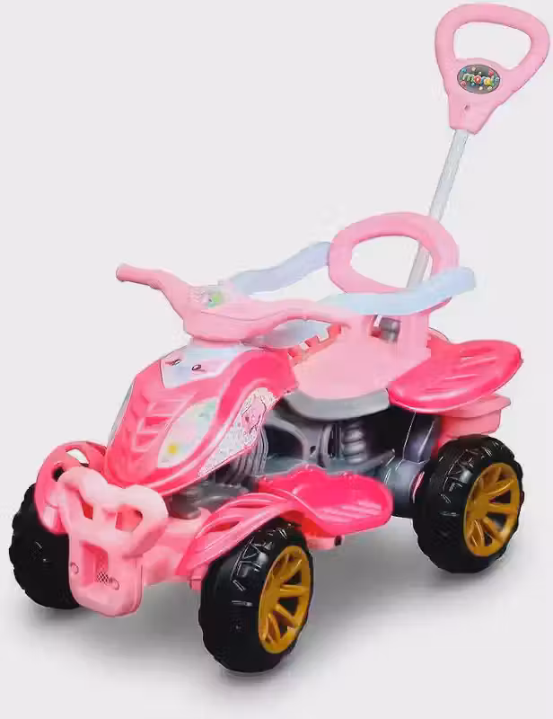 Melhor Quadriciclo Infantil: Guia de Compra e Reviews