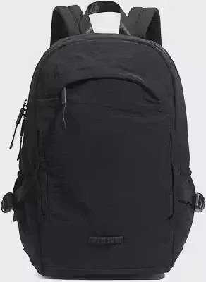 Mochila Escolar Infantil Impermeável, 20 Litros, Leve 200g, 37x25x15cm, para Crianças de 6 a 9 Anos