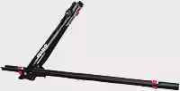 Transbike Eqmax Velox Teto EQMAX