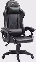 Cadeira Gamer Dazz Preta