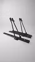 2 Transbike Rack Teto Suporte Bicicleta Universal