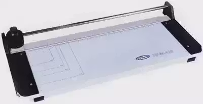 Guilhotina Refiladora Rpm420 450x210mm , 01 Unidade Menno, Multicor