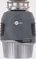 Triturador de Resíduos Alimentares InSinkErator - Evolution Plus 1000-200 V