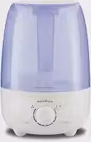 Britânia Umidificador 4.8l BUD04B, Bivolt Plástico