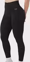 Calça Legging Feminina Academia Sem Costura Poliamida Trifil by Lupo