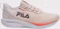 Tênis Fila Rise Up Verde Azul e Rose - Feminino - 39 - Verde