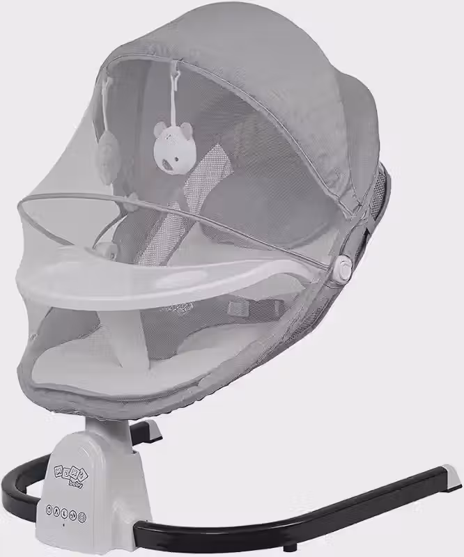 Melhor Cadeira de Descanso para Bebê: Guia e Reviews