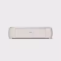 Cricut Explore 4 Plotter de Recorte, Cor Seashell, Bivolt