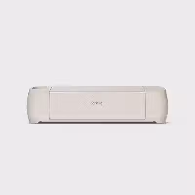 Cricut Explore 4 Plotter de Recorte, Cor Seashell, Bivolt