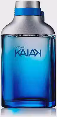 Natura Kaiak Clássico Desodorente Colônia Masculino 100ml