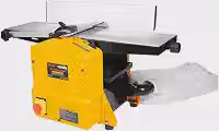 Vonder, Plaina Desempenadeira Desengrossadeira, 1.500 W, 127 V~, Pdd 1500.