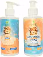 Kit Shampoo + Condicionador Infantil Natural | Verdi Natural
