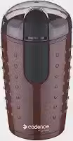 Moedor de Café di Grano, Marrom, 110v, Cadence