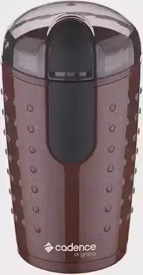 Moedor de Café di Grano, Marrom, 110v, Cadence
