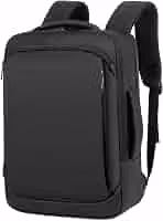 Mochila Executiva Impermeavel De Notebook Masculina De Até 15,6'