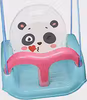 Balanço Pandinha, Pais e Filhos, Meu Balancinho
