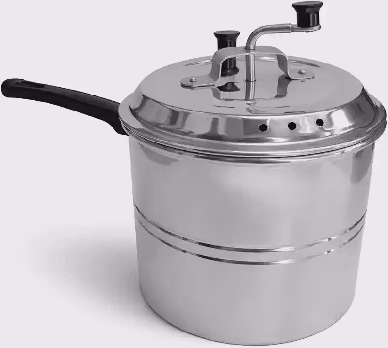 Melhor Panela Pipoqueira: Guia de Compra e Reviews