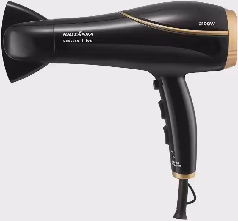 Melhor Secador de Cabelo Bivolt: Guia de Compra e Reviews