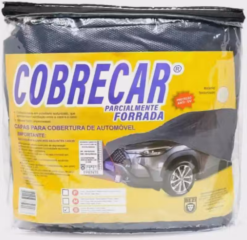 Melhor Capa para Carro: Guia de Compra e Reviews