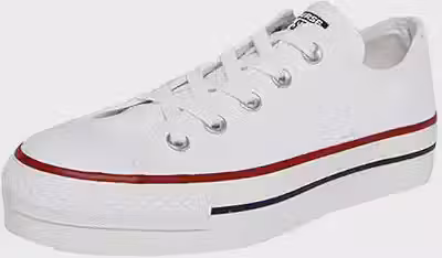 Tênis All Star Chuck Taylor Platform Feminino Lona Ct0495