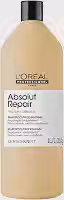 Shampoo L’Oréal Professionnel Absolut Repair Serie Expert, 1L
